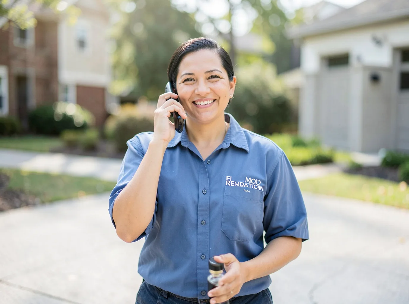 Mold Remediation Burt, MI FAQs